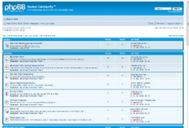 DAXION mall� Support Forum